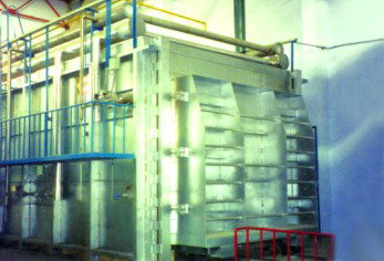 Many electric stoves.it 80 cubic automatic